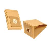 Vacsapre Dust Bags compatible with Tesco Vaacuum Cleaners VC206 & VC207