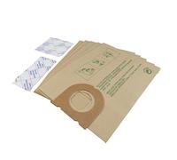 Vacspare 5 Dust Bags For Goblin Vacuum Cleaners