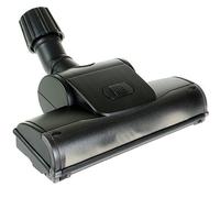 Vacspare Air Driven Turbo Brush Floor Tool with Adjustable Collar for 32mm-37mm Push Fit Miele Vacuum Cleaners