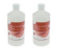 VACSPARE Carpet Washer Cleaner & Upholstery Cleaning Shampoo Detergent Citrus Fresh (2)
