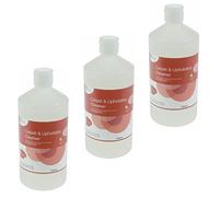 VACSPARE Carpet Washer Cleaner & Upholstery Cleaning Shampoo Detergent Citrus Fresh (3)