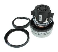 Vacspare Double Insulated Wet and Dry Motor for Numatic WVD1800 CTD75 Vacuum Cleaner 240V