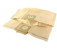 Vacspare Dust Bags For Titan 16L 20L 30L 40L Vacuum Cleaners (10PK Bags)