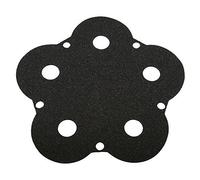 Vacspare Dust Bin Foam Gasket Seal Compatible with Dyson DC24 Vacuums