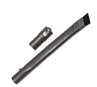 Vacspare Flexi Crevice Tool & Adapter Compatible with Dyson Vacuum Cleaners