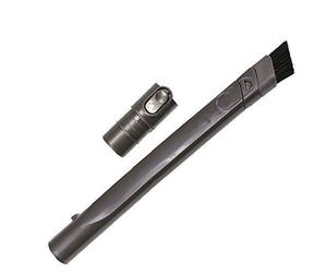 Vacspare Flexi Crevice Tool & Adapter for Dyson DC14, DC15, DC18 DC24 & DC25 Vacuum Cleaners