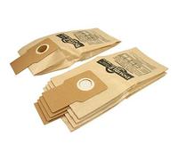 Vacspare for Panasonic MC-E468.1 MCE Series Upright Hoover Vacuum Cleaner Bags X5