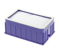Vacspare HEPA Motor Filter for Dyson DC11 Vacuum Cleaner Heavy Duty Purple Frame