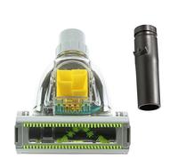 Vacspare Mini Turbo Turbine Floor Tool Head for Dyson DC25, DC26, DC27, DC28 & DC29 Vacuum Cleaners