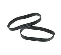 Vacspare Original Quality Drive Belt Twin Pack for Electrolux Airspeed, Boss, Cyclone Power, Gazelle, Smartvac, Boss, Vitesse, Ultima & Widetrack Ranges of Vacuum Cleaners