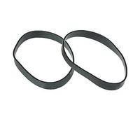 Vacspare Original Quality Replacement Drive Belt Double Pack for Dyson DC01, DC04, DC07 & DC14 Cyclone Vacuum Cleaners