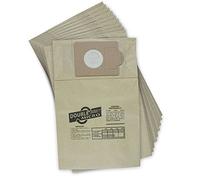 Vacspare Premium Pack of 10 Paper Dust Bags for Victor Vacuum Cleaners