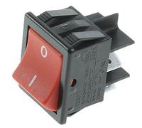 Vacspare Premium Quality On/Off Rocker Style Power Switch for Henry, Hetty, George, Basil Vacuum Cleaners