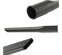 Vacspare Premium Replacement 26cm Long 32mm Crevice Tool for Electrolux Vax Nilfisk Rowenta Numatic Henry Vacuum Cleaners