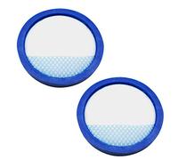 Vacspare Premium Replacement Type 126 Pre Motor Filter for Vax Air Cordless Lift Upright Vacuum Cleaner - Pack of 2