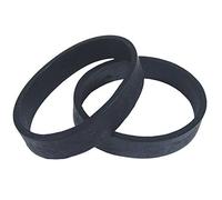 Vacspare Replacement Drive Belts Compatible with Dirt Devil Handy Range & Home Tek Handheld Vacuum Cleaners (Pack of 2)