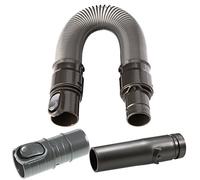 vacspare Universal Extension Hose For All Dyson Vacuum Cleaners 1.9m