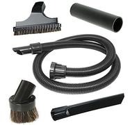 Vacspare Vacuum Cleaner Hoover 2.5m Hose Pipe & Mini Tool Kit for Numatic Basil DV10