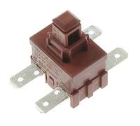 Vacspares Push Type On/Off Power Switch for Numatic Henry HVR200 Series Hoover Vacuum Cleaners