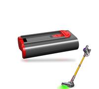 VACTechPro F02 Cordless Vacuum Cleaner Battery