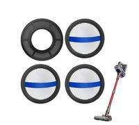 VACTechPro F02 Ultra Cordless Vacuum Cleaner Hepa Input*3+ Hepa Output*1