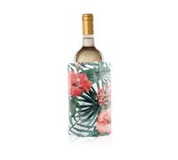 Vacu Vin ACTIVE COOLER WINE BOTANICAL LIMITED EDITION, BOX