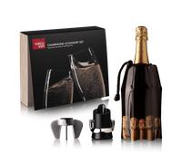 Vacu Vin CHAMPAGNE ACCESSORY SET