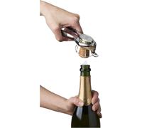 Vacu Vin Champagne and Sparkling Wine Bottle Opener