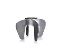 Vacu Vin Champagne Opener, Stainless Steel