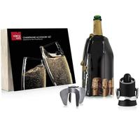 Vacu Vin Champagne Set of 3 Accessories