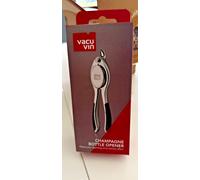 Vacu Vin Champagne, Sparkling Wine Opener, Sparkling Wine Cork Remover