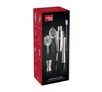 Vacu Vin COCKTAIL SET PLUS (7PCS)
