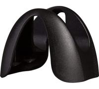 Vacu Vin Foil Cutter - Black, 4 Knives