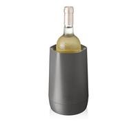Vacu Vin Hexo Wine Cooler - Wine Cooler Sleeve - Wine Bottle Cooler - Wine Bu...