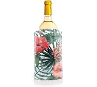 Vacu Vin 38829616 Wine Cooler, Plastic, Botany