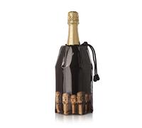 Vacu Vin Rapid Ice Champagne Cooler - Bottle