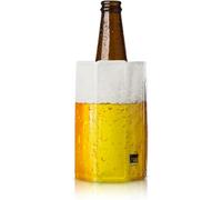 Vacu Vin Rapid Ice Lager / Beer Cooler,Multi-colour,M