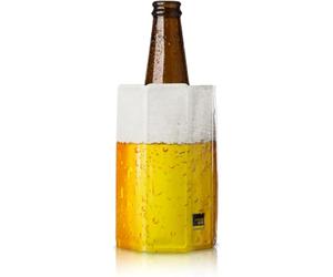 Vacu Vin Rapid Ice Lager / Beer Cooler,Multi-colour,M