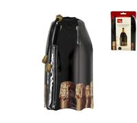 Vacu Vin Rapid Multicolor Champagne Chiller