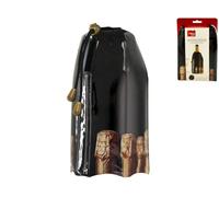 Vacu Vin Rapid Multicolor Champagne Chiller