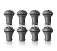 Vacu Vin Wine Saver Extra Stoppers, Set of 8