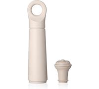 Vacu Vin Wine Saver Pump Loop with 1 x Vacuum Bottle Stopper Various Colours