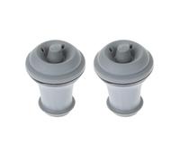 Vacu-Vin Wine Saver Spare Stopper (Pack of 2) - CC195
