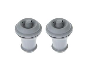 Vacu-Vin Wine Saver Spare Stopper (Pack of 2) - CC195