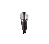 Vacu Vin Wine Server & Stopper, Set of 2, 3.2 x 8 x 15.6 cm