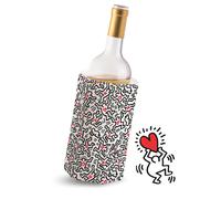 Vacu Vin x Keith Haring Active Wine Cooler