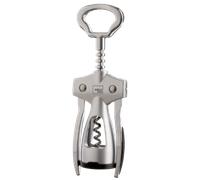 Vacu Vin WINGED CORKSCREW SILVER, BOX >
