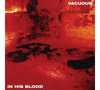 Vacuous - In His Blood [VINYL]