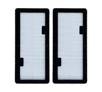 VACUSHOP Replacement for robot Cleaner Samsung Jet bot+ HEPA Filters Accessories Parts X2 Robot Filter