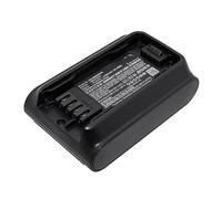 Vacuum 2250mAh Battery,Compatible For Shark,XBATR525 XBATR525SL Detect Pro IW1120 IW1120C IW3120 IW3111C IW3120C IW3110C IW1111